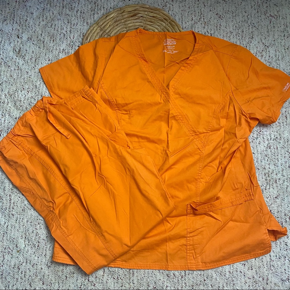Scrub Set. Sz XL.